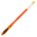 Biros a encre liquide uni ball rollerball signo basicos um 120 orange 12 unites_2983. DIAYTAR COTE D'IVOIRE - Là où Chaque Achat a du Sens. Explorez notre gamme et choisissez des produits qui racontent une histoire, votre histoire.
