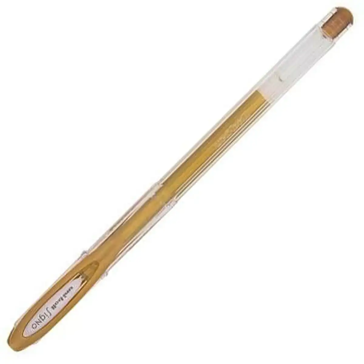 Biros a encre liquide uni ball rollerball signo noble dore metallise 12 unites_1019. DIAYTAR COTE D'IVOIRE - Où Chaque Détail Compte. Naviguez à travers notre gamme variée et choisissez des articles qui ajoutent une touche spéciale à votre quotidien, toujours avec qualité et style.