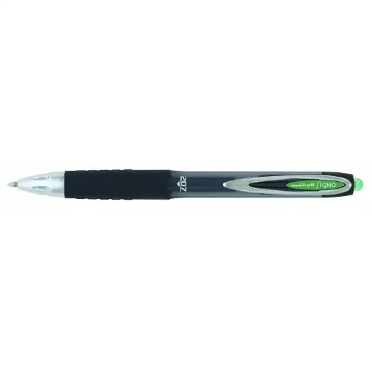 Biros a encre liquide uni ball rollerball signo um 207 vert 12 unites_1437. DIAYTAR COTE D'IVOIRE - Votre Destination Shopping Inspirante. Explorez notre catalogue pour trouver des articles qui stimulent votre créativité et votre style de vie.