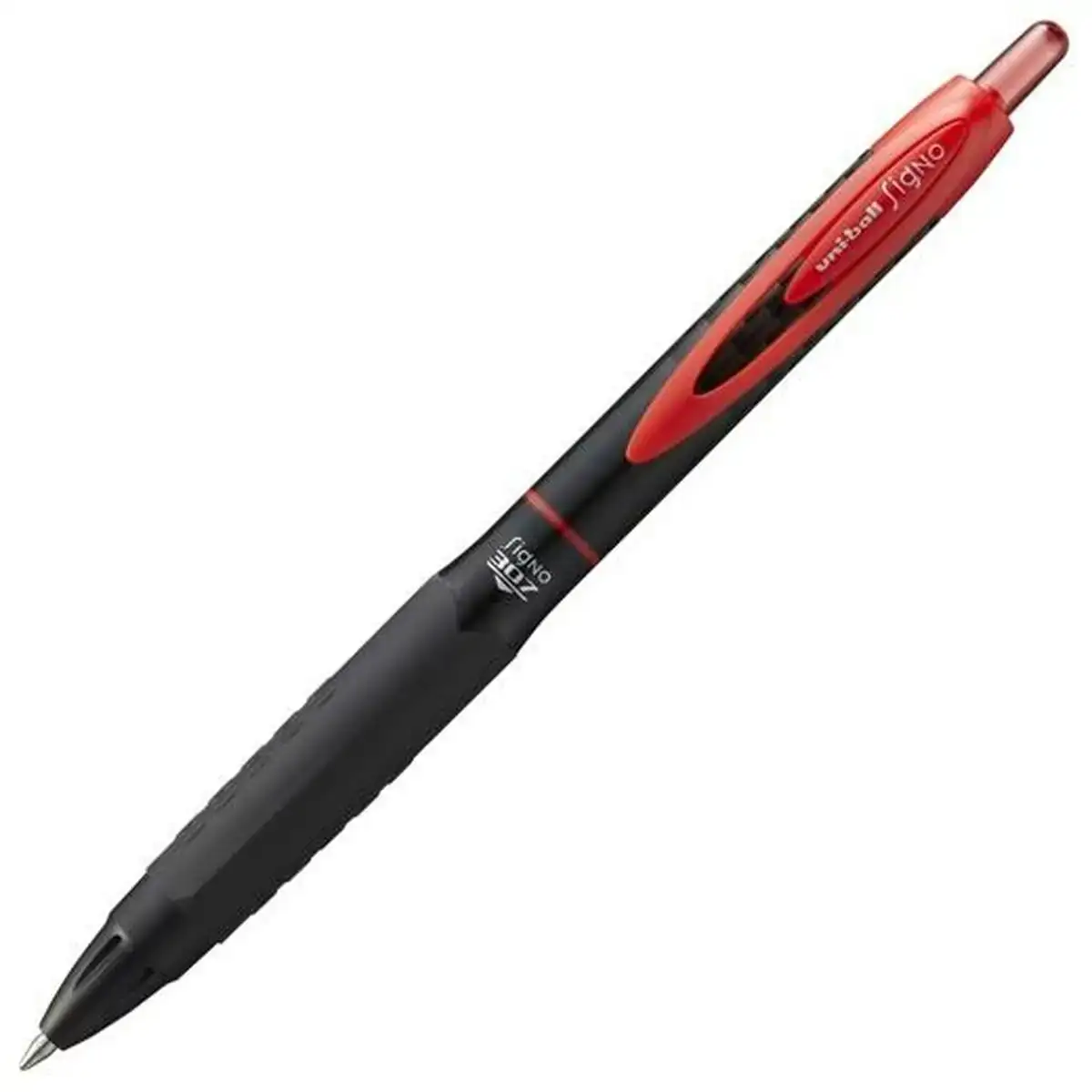 Biros a encre liquide uni ball rollerball signo umn 207f rouge 12 unites_3061. DIAYTAR COTE D'IVOIRE - Où Chaque Détail Compte. Parcourez nos produits soigneusement sélectionnés et choisissez des articles qui correspondent à votre style et à vos valeurs.