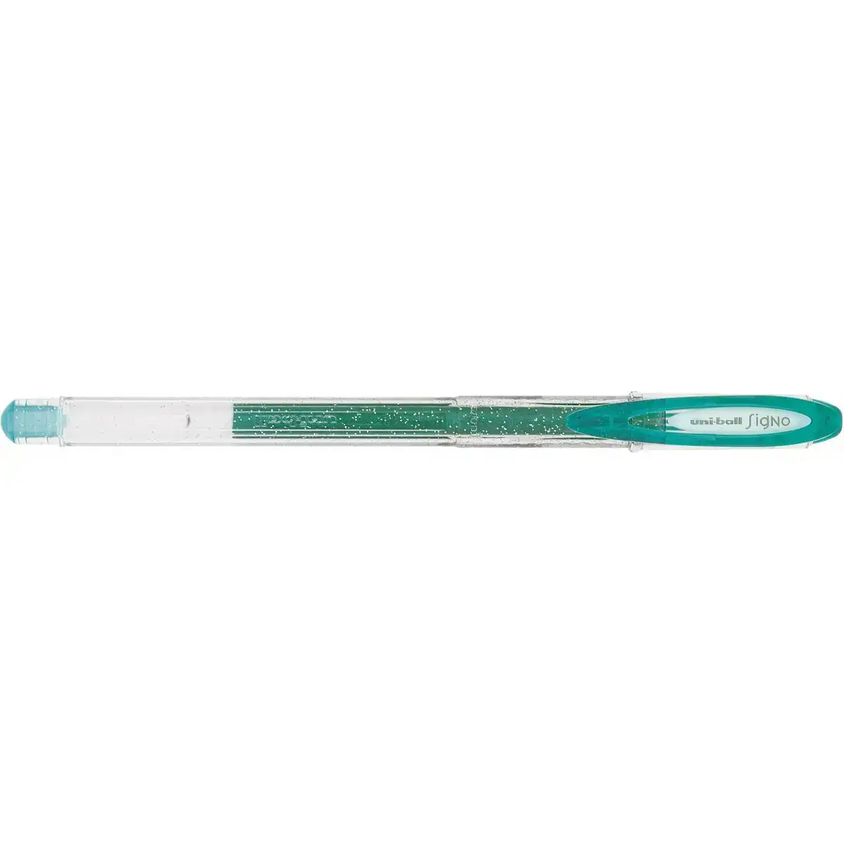 Biros a encre liquide uni ball sparkling um 120sp vert 12 unites_6251. DIAYTAR COTE D'IVOIRE - Votre Escapade Shopping Virtuelle. Explorez notre boutique en ligne et dénichez des trésors qui évoquent la culture et le savoir-faire sénégalais, un clic à la fois.