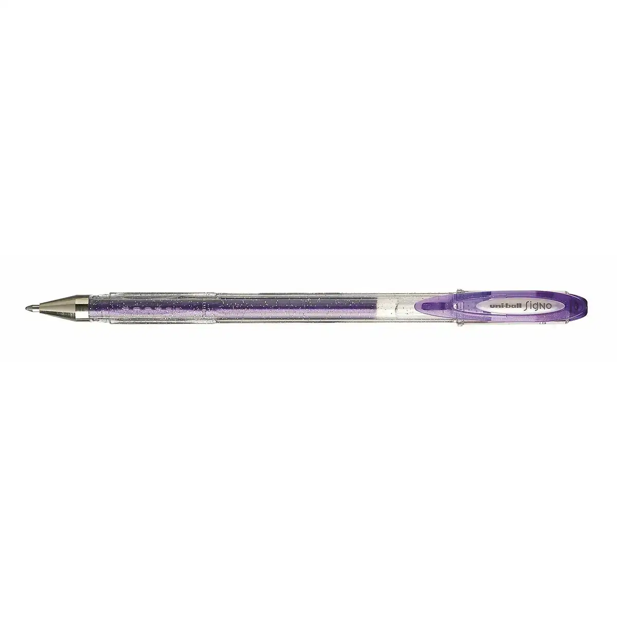 Biros a encre liquide uni ball sparkling um 120sp violet 12 unites_3273. DIAYTAR COTE D'IVOIRE - L'Art de Choisir, l'Art de Se Distinquer. Naviguez à travers notre catalogue et choisissez des produits qui ajoutent une note d'élégance à votre style unique.
