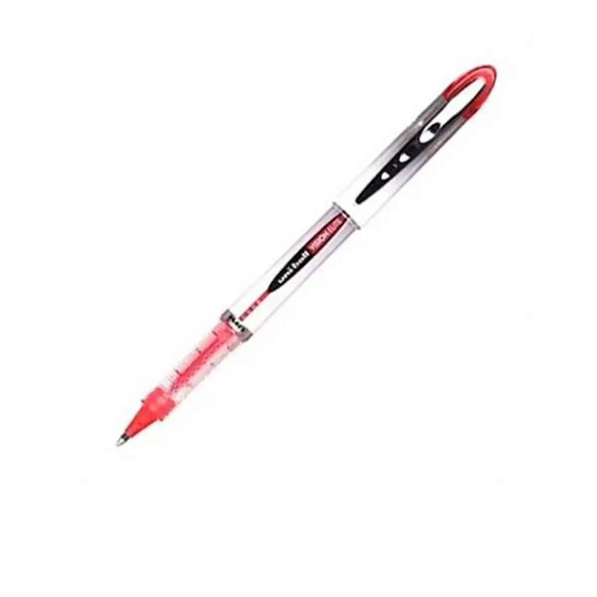 Biros a encre liquide uni ball vision elite ub 205 rouge 12 unites_9839. DIAYTAR COTE D'IVOIRE - L'Art de Vivre l'Élégance Accessible. Parcourez notre gamme variée et choisissez des produits qui ajoutent une touche de sophistication à votre style.