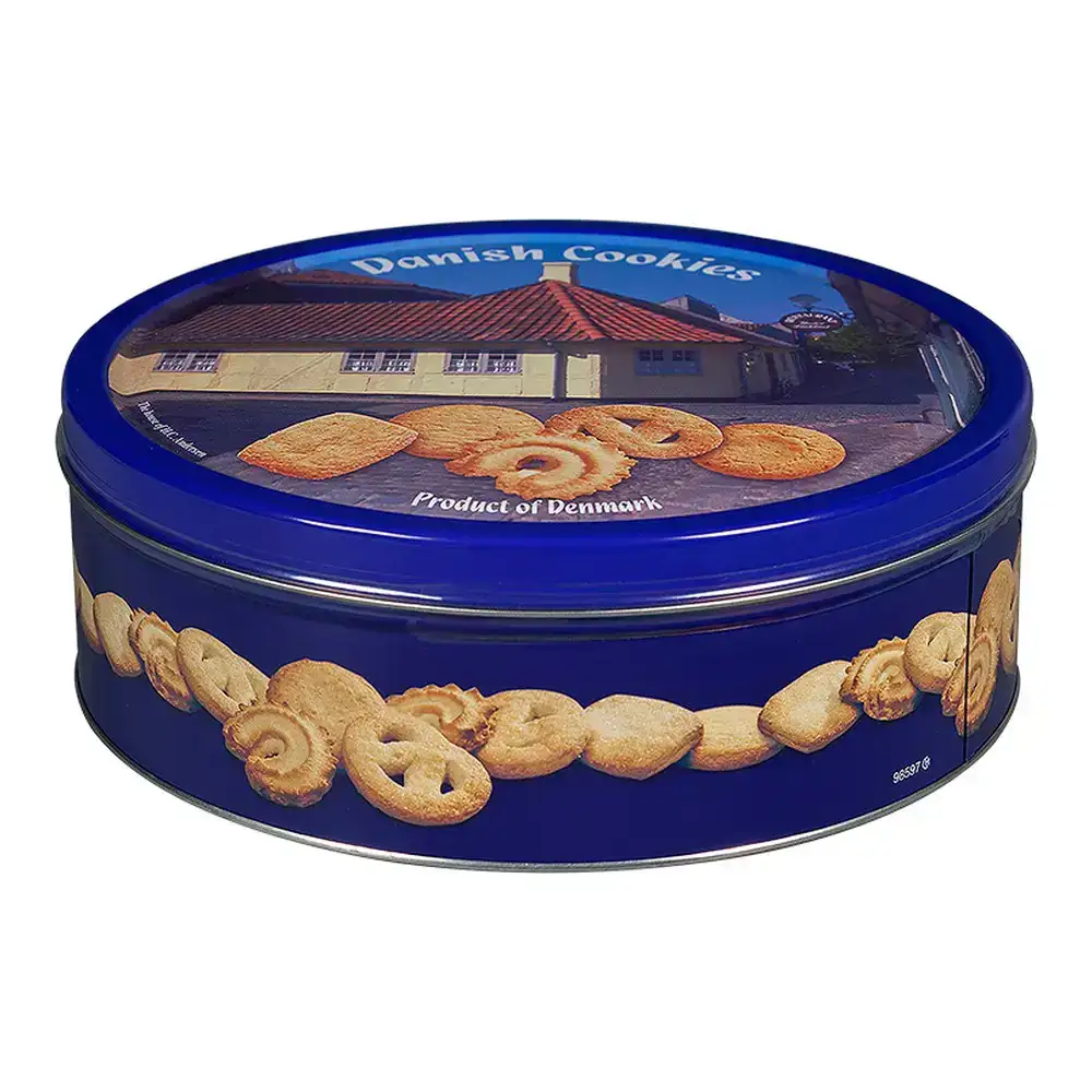 Biscuits guest danois 454 g _4148. Bienvenue chez DIAYTAR COTE D'IVOIRE - Où le Shopping Devient un Voyage. Explorez notre plateforme pour dénicher des produits uniques, racontant l'histoire et l'âme du Côte d'Ivoire.
