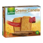Biscuits gullon creme canelle 470 g _4641. Bienvenue sur DIAYTAR COTE D'IVOIRE - Votre Destination Shopping à la Côte d'Ivoireaise. Explorez notre boutique en ligne et découvrez une gamme variée de produits qui capturent l'esprit du Côte d'Ivoire.