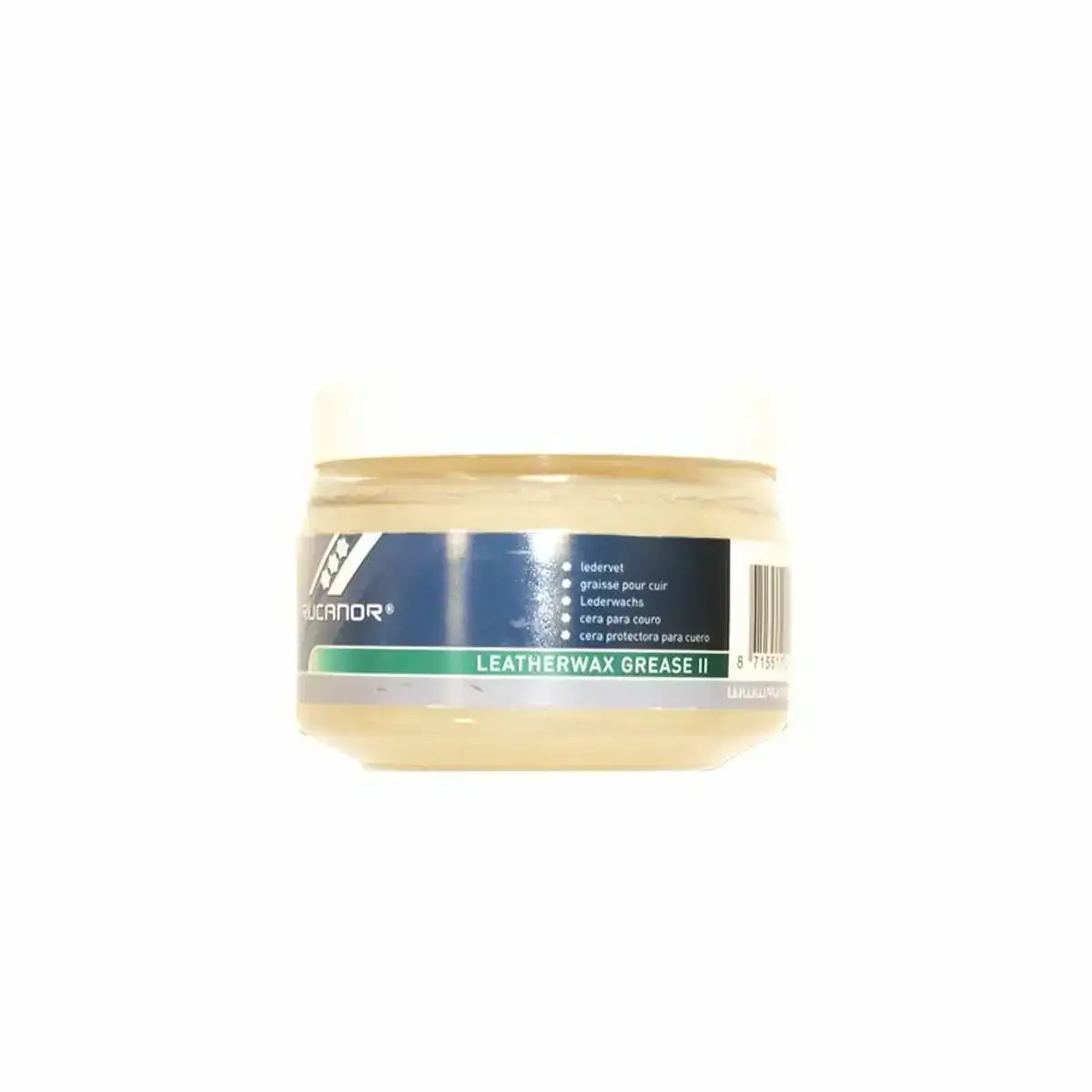 Bitume rucanor leatherwax 150 ml beige_7483. Découvrez DIAYTAR COTE D'IVOIRE - Où l'Élégance Rencontre la Variété. Parcourez notre collection et trouvez des trésors cachés qui ajoutent une touche de sophistication à votre vie quotidienne.