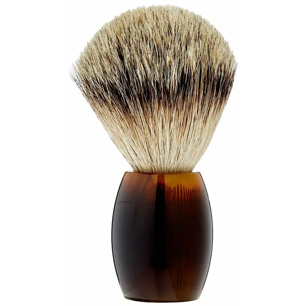 Blaireau walkiria marron_4850. DIAYTAR COTE D'IVOIRE - Où Choisir Devient une Découverte. Explorez notre boutique en ligne et trouvez des articles qui vous surprennent et vous ravissent à chaque clic.