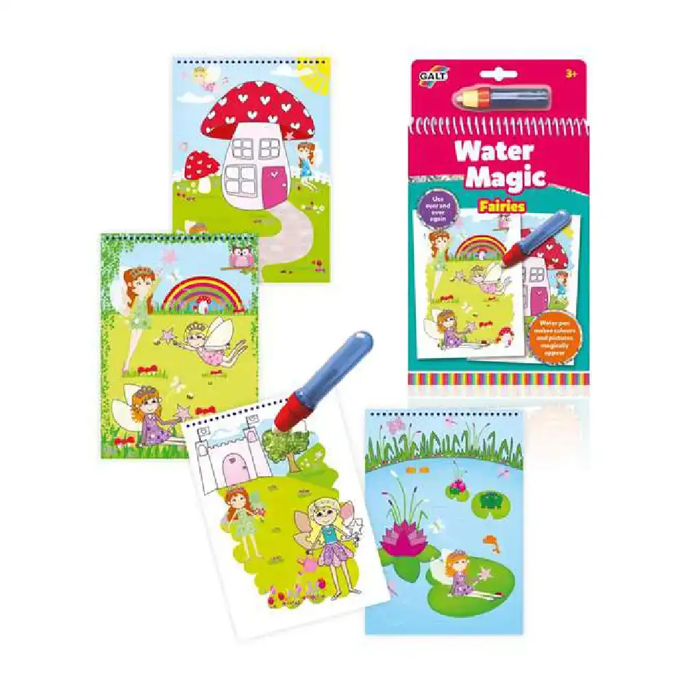 Bloc avec dessins a colorier water magic diset a3079h_3304. DIAYTAR COTE D'IVOIRE - Votre Portail vers l'Extraordinaire. Parcourez nos collections et découvrez des produits qui vous emmènent au-delà de l'ordinaire, créant une expérience de shopping mémorable.