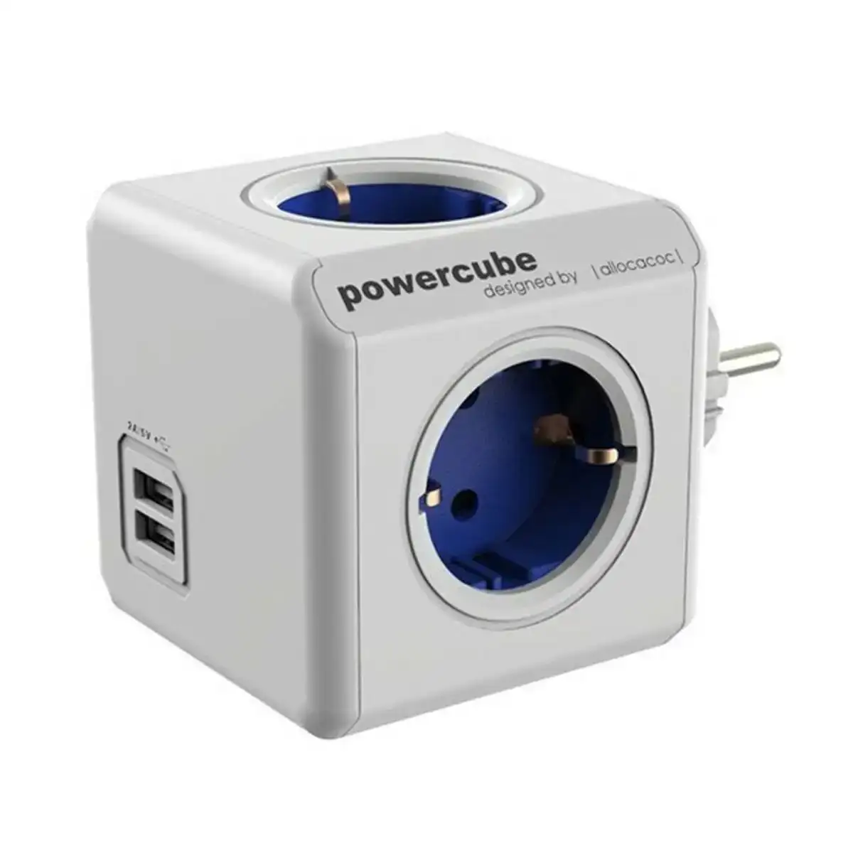Bloc cube prises power cube allocacoc 1202bl deoupc usb_7735. Bienvenue sur DIAYTAR COTE D'IVOIRE - Votre Galerie Shopping Personnalisée. Découvrez un monde de produits diversifiés qui expriment votre style unique et votre passion pour la qualité.