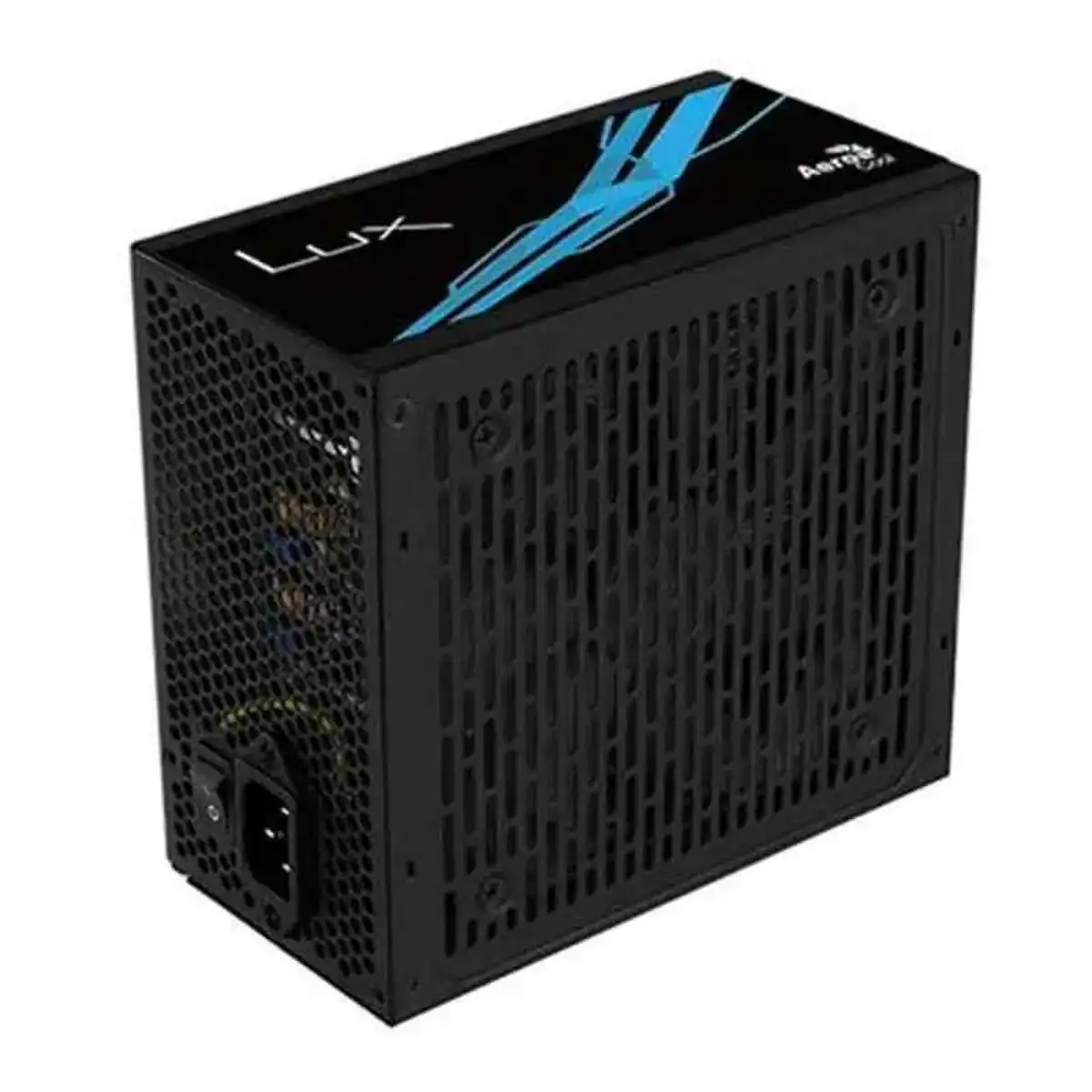 Bloc d alimentation aerocool lux850 noir 850 w_2185. DIAYTAR COTE D'IVOIRE - Où la Qualité et la Diversité Fusionnent. Explorez notre boutique en ligne pour découvrir une gamme variée de produits qui incarnent l'excellence et l'authenticité.