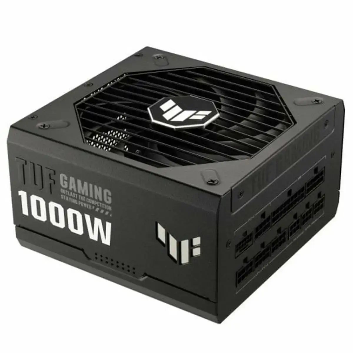 Bloc d alimentation asus 90ye00s1 b0na00 modulaire 1000 w 130 w 80 plus gold rohs_9551. Découvrez DIAYTAR COTE D'IVOIRE - Là où Votre Shopping Prend Vie. Plongez dans notre vaste sélection et trouvez des produits qui ajoutent une touche spéciale à votre quotidien.