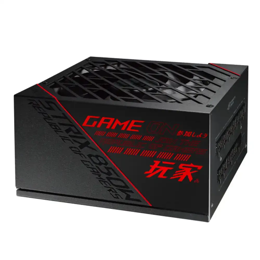 Bloc d alimentation asus rog strix modulaire 850 w 80 plus gold rohs_5500. DIAYTAR COTE D'IVOIRE - Où Chaque Produit est une Histoire à Raconter. Découvrez notre sélection de produits qui vous permettent de créer votre propre récit à travers vos achats.