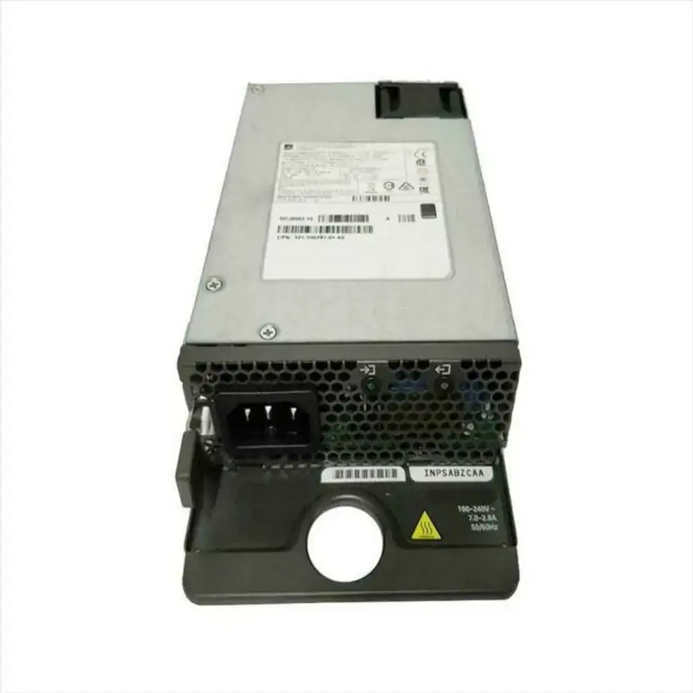 Bloc d alimentation cisco pwr c6 600wac _2716. DIAYTAR COTE D'IVOIRE - Votre Oasis de Shopping en Ligne. Explorez notre boutique et découvrez des produits qui ajoutent une touche de magie à votre quotidien.