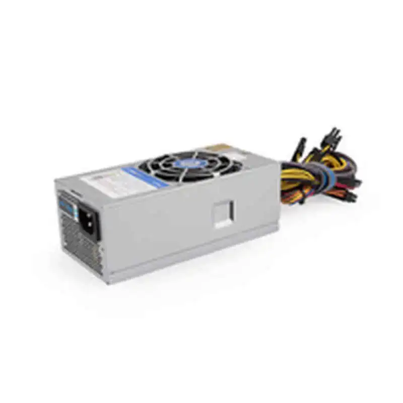 Bloc d alimentation coolbox coo fa250 tgld argente 250 w atx 6 w tfx_5386. Entrez dans l'Univers de DIAYTAR COTE D'IVOIRE - Où Choisir est un Voyage. Explorez notre gamme diversifiée et trouvez des articles qui répondent à tous vos besoins et envies.