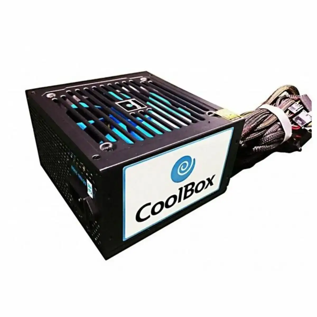 Bloc d alimentation coolbox coo pwep500 85s 500w 500 w 300 w_7645. DIAYTAR COTE D'IVOIRE - Où Choisir est un Plaisir Responsable. Explorez notre boutique en ligne et adoptez des produits qui reflètent notre engagement envers la durabilité.