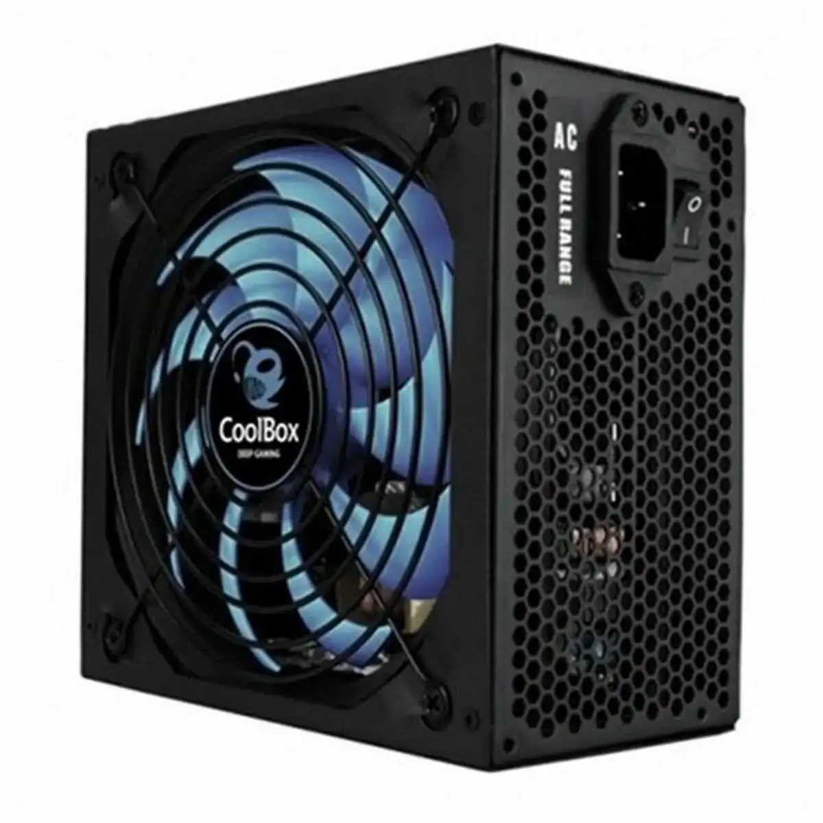 Bloc d alimentation coolbox dg pws650 85b 650w 650 w_5222. DIAYTAR COTE D'IVOIRE - Votre Destination Shopping Éthique. Parcourez notre gamme et choisissez des articles qui respectent l'environnement et les communautés locales.