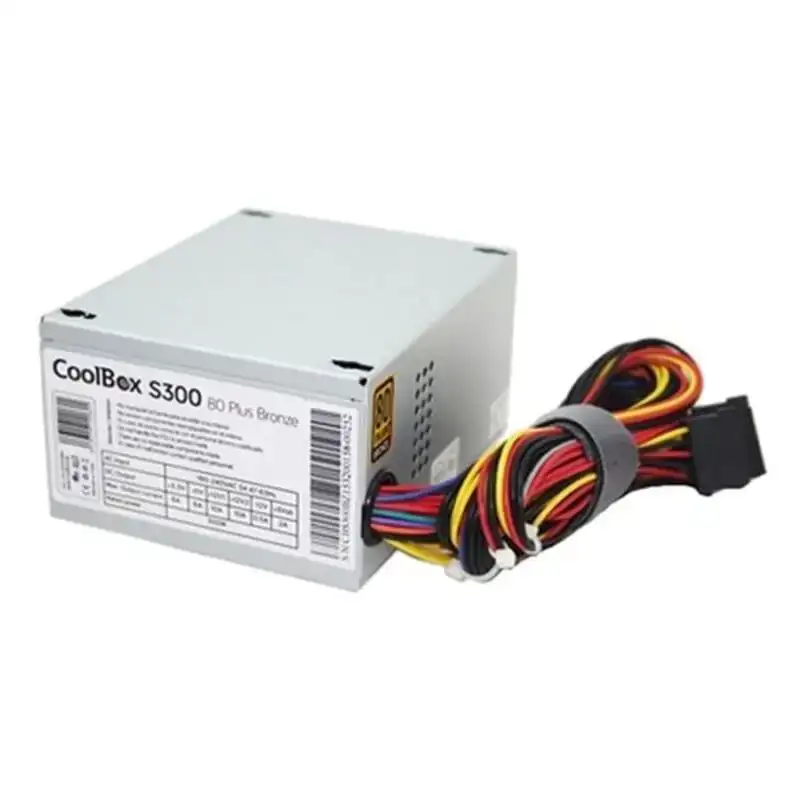 Bloc d alimentation coolbox falcoo300sbz 300w_2959. DIAYTAR COTE D'IVOIRE - Là où Choisir est un Acte d'Amour pour le Côte d'Ivoire. Explorez notre gamme et choisissez des produits qui célèbrent la culture et l'artisanat du pays.