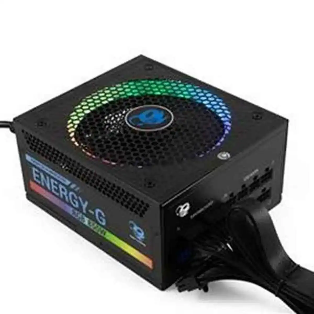 Bloc d alimentation coolbox rgb 850 rainbow 850 w_4593. DIAYTAR COTE D'IVOIRE - Où Choisir est une Célébration de l'Artisanat. Explorez notre boutique en ligne et choisissez des articles qui incarnent l'art et le savoir-faire du Côte d'Ivoire.