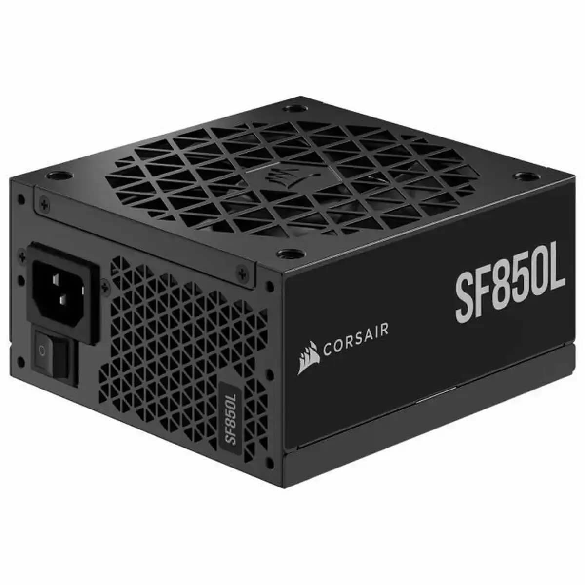 Bloc d alimentation corsair cp 9020245 eu 850 w 150 w 80 plus gold noir_4326. DIAYTAR COTE D'IVOIRE - L'Art du Shopping Sublime. Naviguez à travers notre catalogue et choisissez parmi des produits qui ajoutent une touche raffinée à votre vie quotidienne.