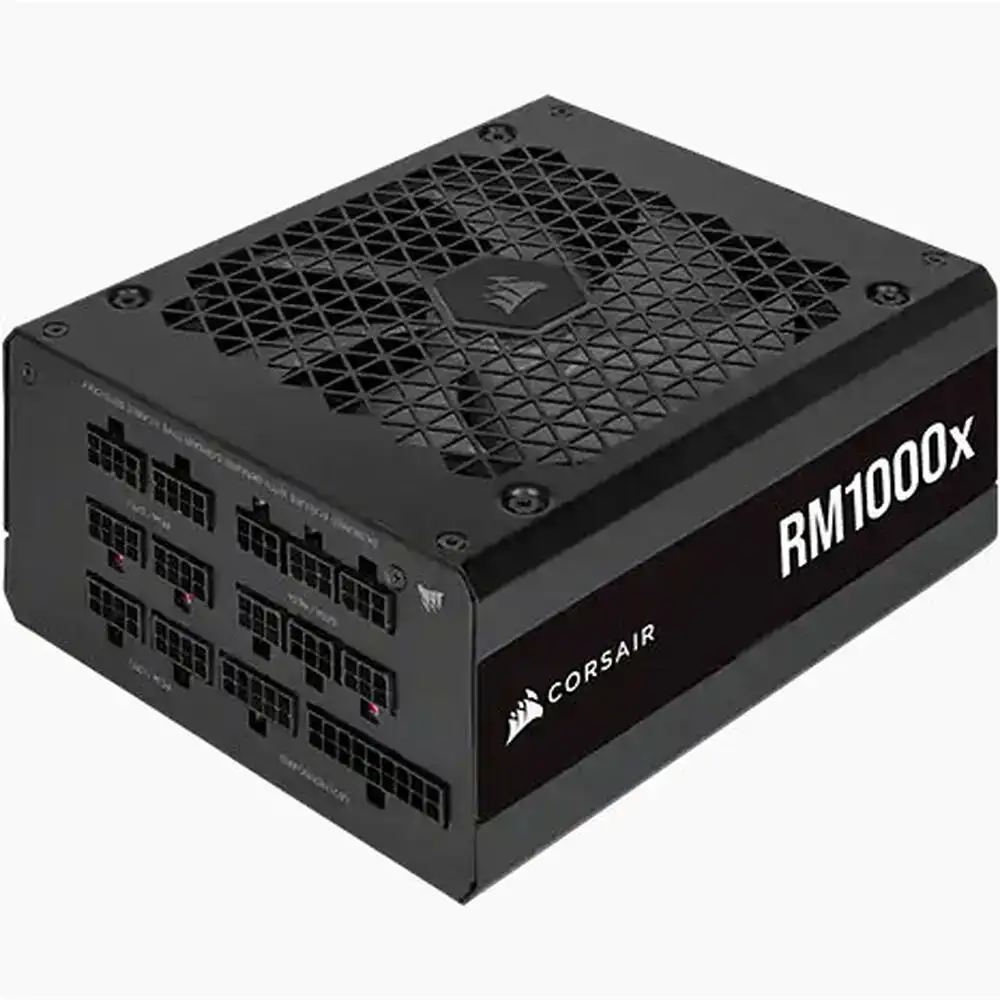 Bloc d alimentation corsair rm1000x atx 1000w 80 gold_6587. Bienvenue chez DIAYTAR COTE D'IVOIRE - Où Choisir est un Voyage. Plongez dans notre plateforme en ligne pour trouver des produits qui ajoutent de la couleur et de la texture à votre quotidien.
