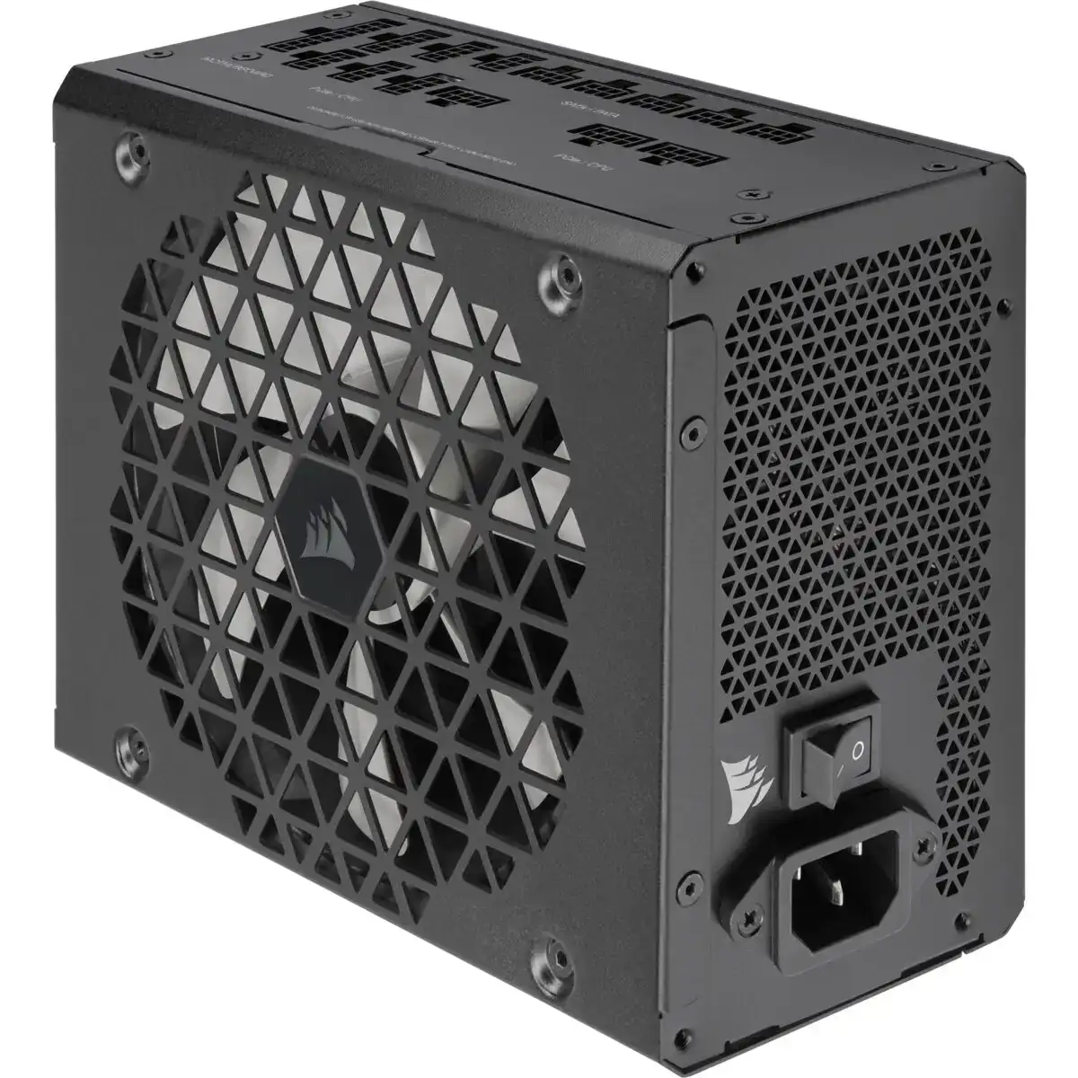 Bloc d alimentation corsair rm1000x shift noir 150 w 1000 w_6836. DIAYTAR COTE D'IVOIRE - Votre Plateforme Shopping Engagée. Explorez notre catalogue et choisissez des produits qui reflètent notre dévouement envers la qualité et la satisfaction du client.