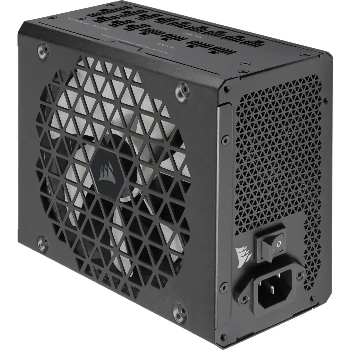 Bloc d alimentation corsair rm1200x shift noir 150 w 1200 w_8586. DIAYTAR COTE D'IVOIRE - L'Odyssée du Shopping à Votre Portée. Parcourez notre boutique en ligne et partez à la découverte d'articles qui rendront chaque jour spécial.