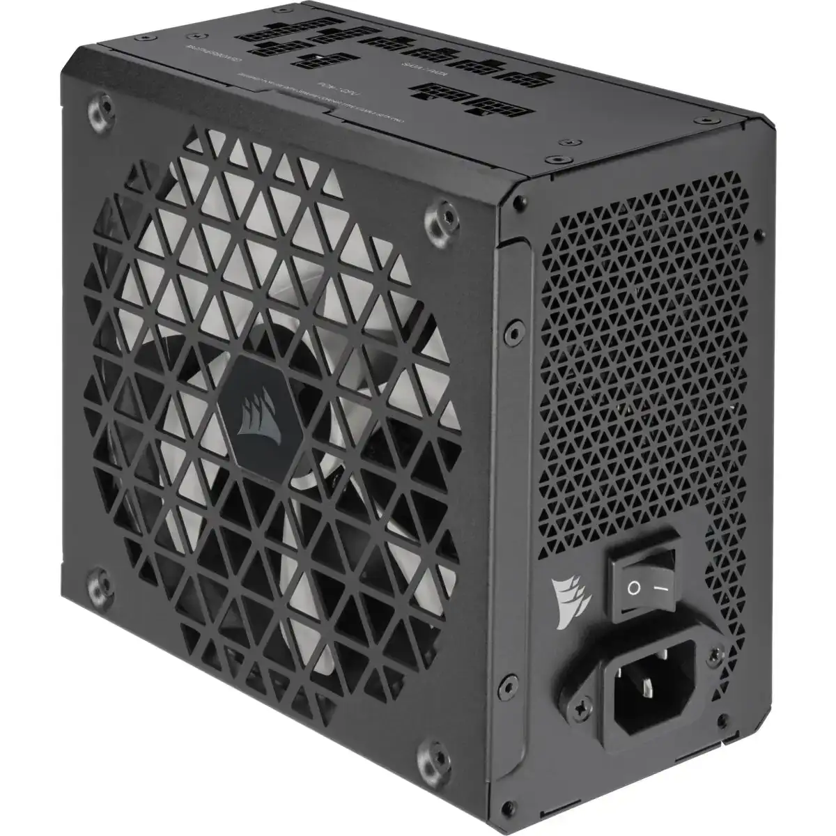 Bloc d alimentation corsair rm750x shift noir 150 w 750 w_1839. DIAYTAR COTE D'IVOIRE - L'Art de Choisir, l'Art de Vivre. Explorez notre univers de produits soigneusement sélectionnés pour vous offrir une expérience shopping riche et gratifiante.