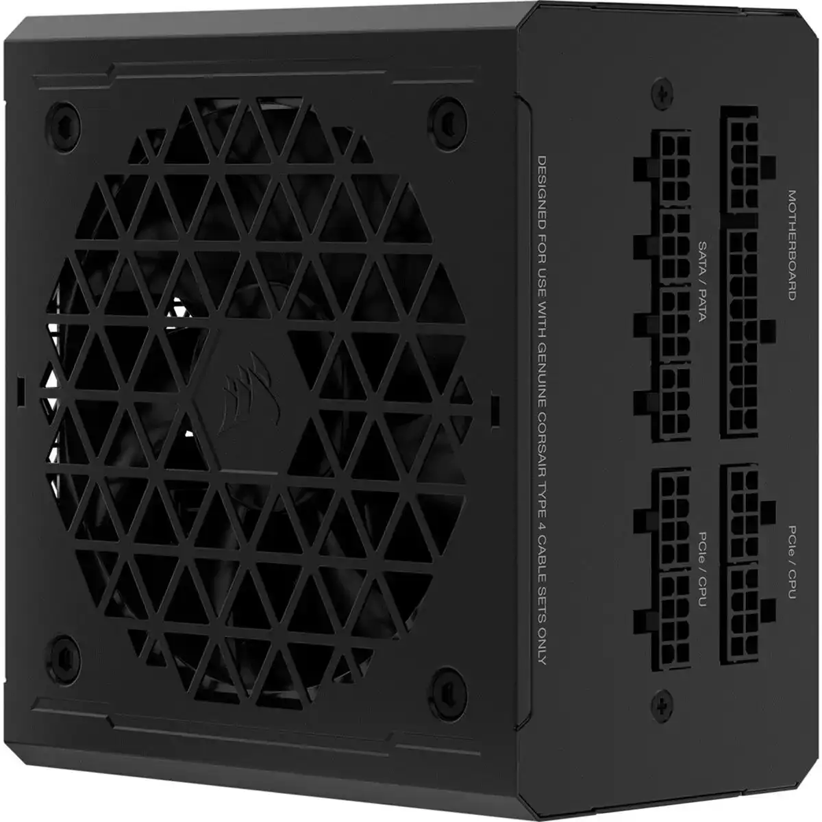 Bloc d alimentation corsair rm850e 850 w 150 w 80 plus gold_3115. DIAYTAR COTE D'IVOIRE - Où Choisir est une Découverte. Parcourez notre catalogue et trouvez des articles qui éveillent votre curiosité et enrichissent votre expérience shopping.