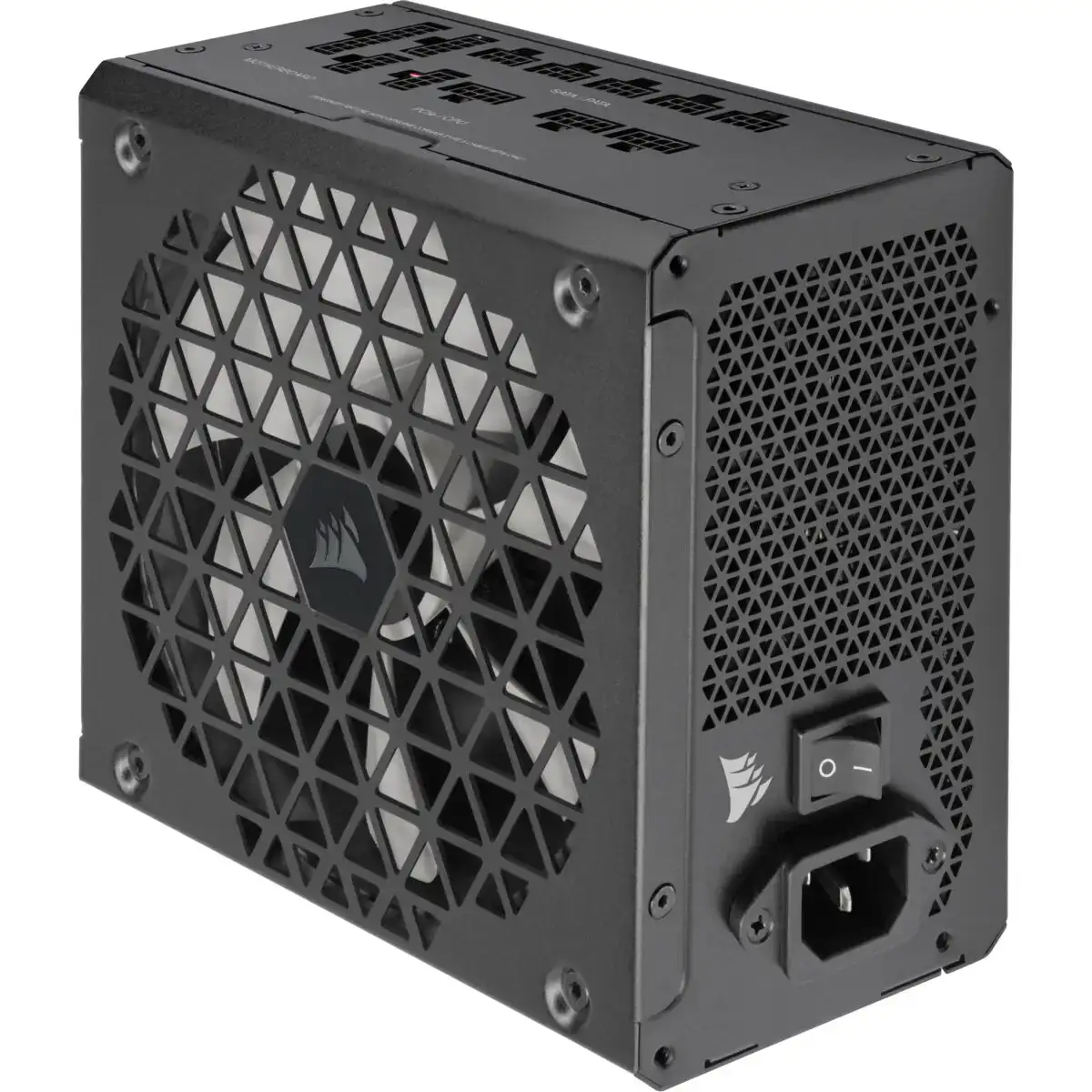 Bloc d alimentation corsair rm850x shift noir 150 w 850 w 80 plus gold modulaire_1771. Entrez dans le Monde Éclectique de DIAYTAR COTE D'IVOIRE. Explorez nos catégories et dénichez des trésors qui reflètent la richesse et l'authenticité du Côte d'Ivoire.