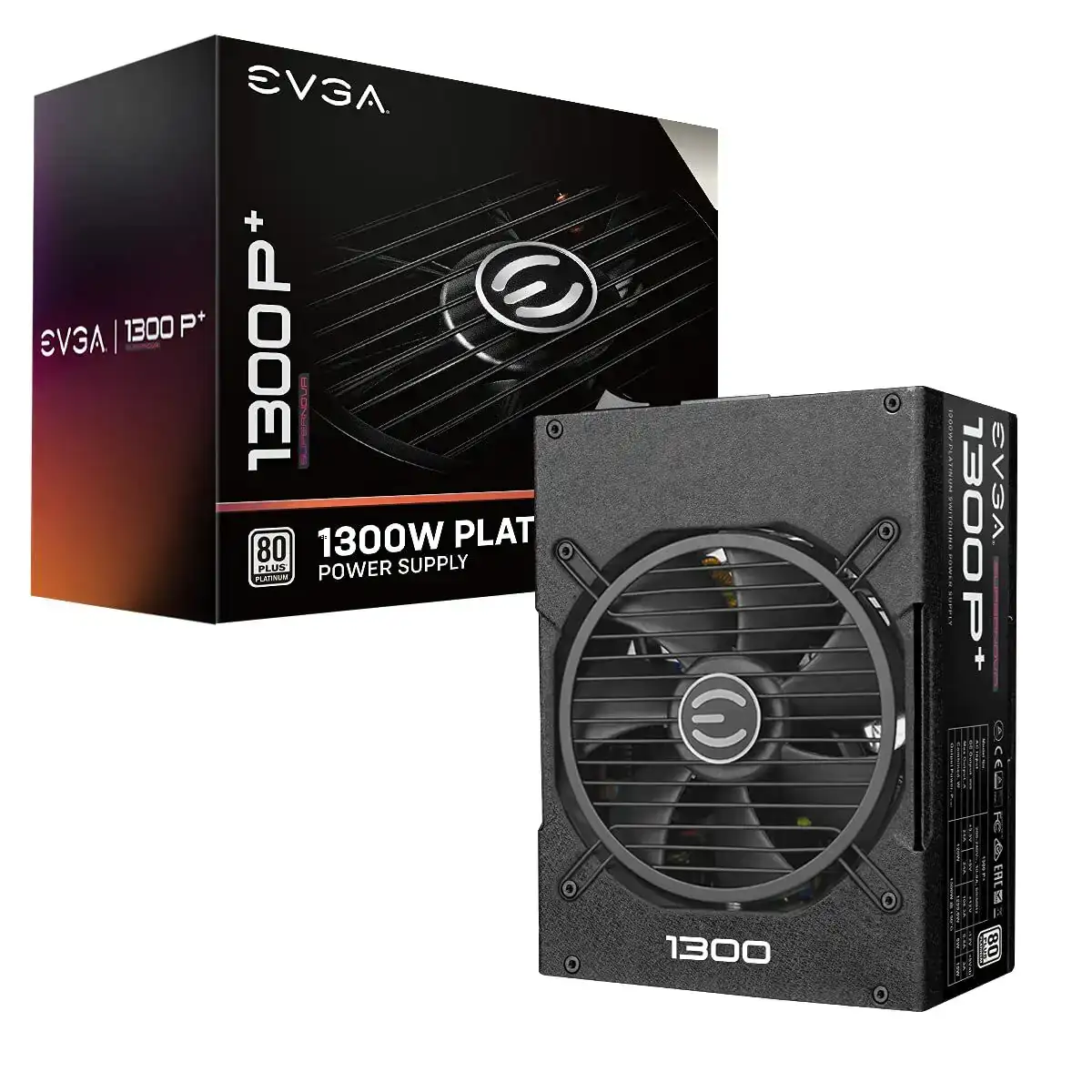 Bloc d alimentation evga supernova 1300 p modulaire 1300 w 80 plus platinum_9544. Votre Destination de Choix: DIAYTAR COTE D'IVOIRE - Où l'Authenticité Rencontre la Commodité. Faites l'expérience de magasiner en ligne pour des articles qui incarnent la richesse culturelle et la modernité du Côte d'Ivoire.