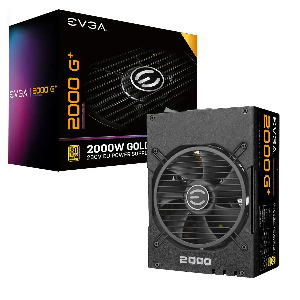 Bloc d alimentation evga supernova 2000 g1 2000 w 80 plus gold modulaire_4540. Bienvenue sur DIAYTAR COTE D'IVOIRE - Votre Source de Trouvailles Uniques. Explorez nos rayons virtuels pour dénicher des trésors que vous ne trouverez nulle part ailleurs, allant des trésors artisanaux aux articles tendance.