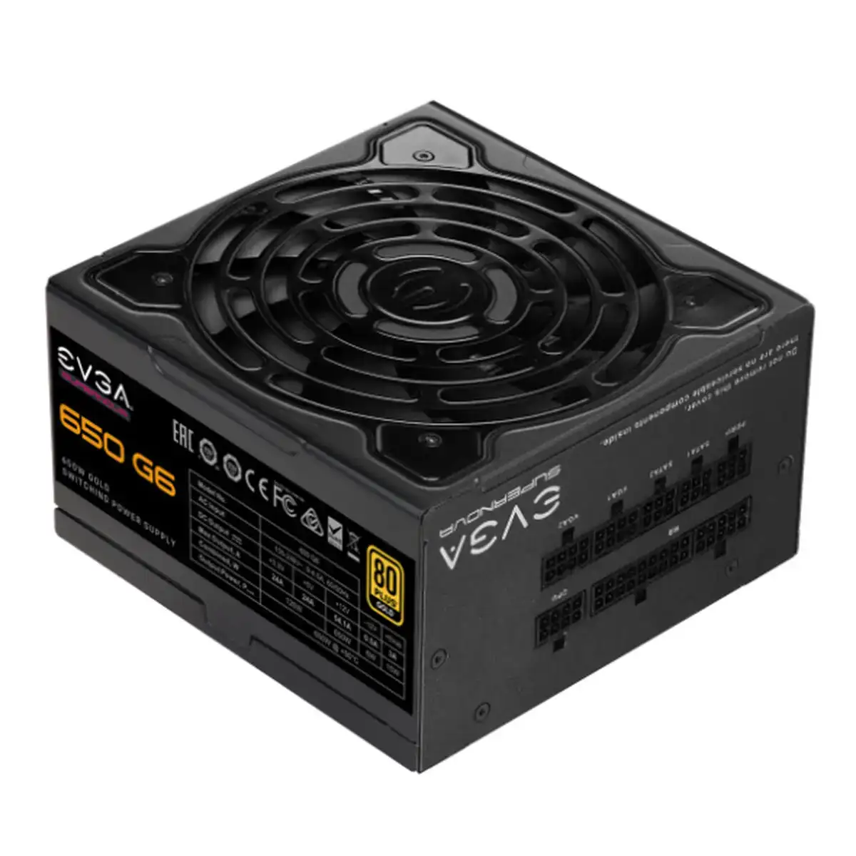 Bloc d alimentation evga supernova 650 g6 650 w_4735. DIAYTAR COTE D'IVOIRE - Votre Plateforme Shopping Engagée. Explorez notre catalogue et choisissez des produits qui reflètent notre dévouement envers la qualité et la satisfaction du client.