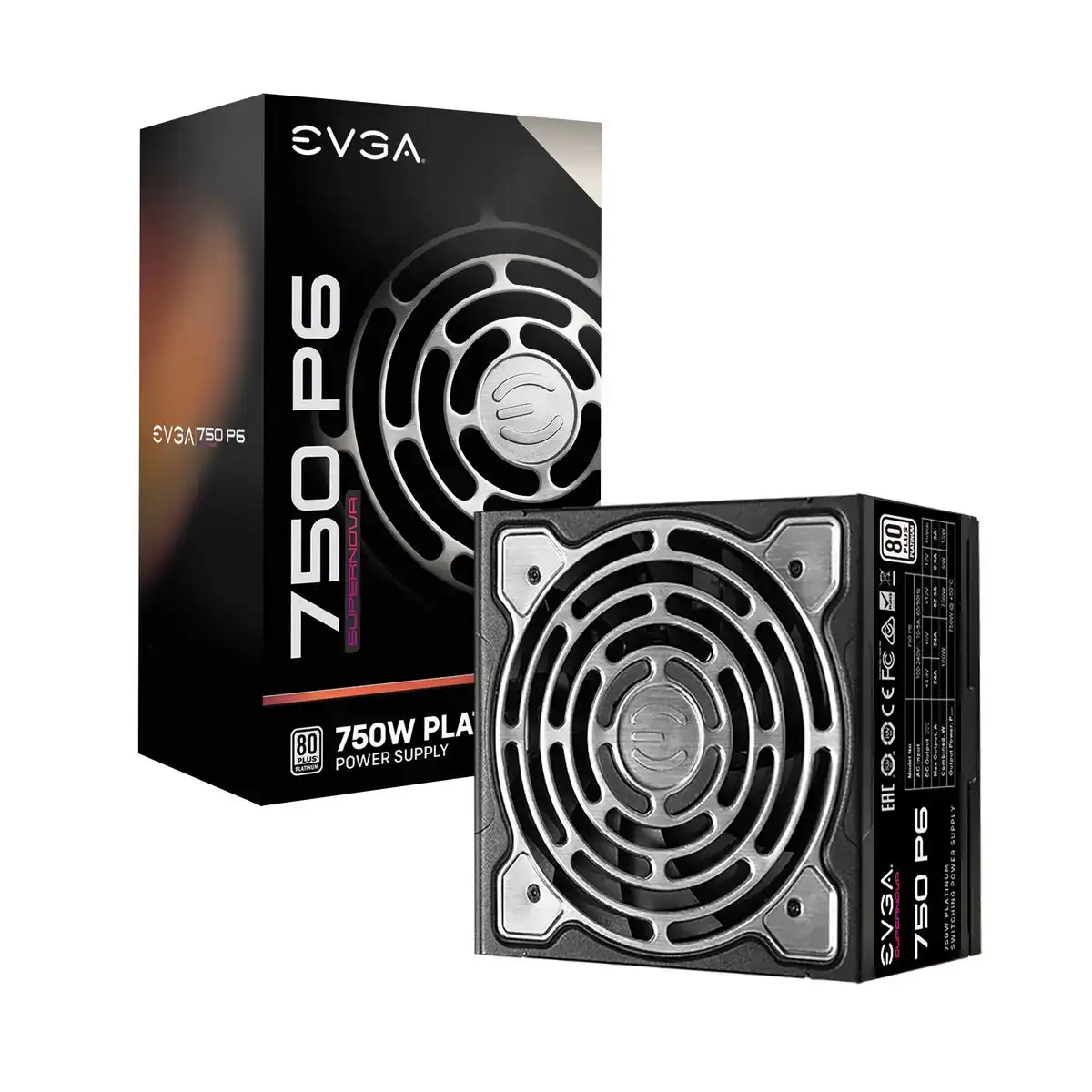 Bloc d alimentation evga supernova 750 p6_3608. Bienvenue sur DIAYTAR COTE D'IVOIRE - Où Chaque Produit a son Histoire. Découvrez notre sélection unique et choisissez des articles qui racontent la richesse culturelle et artistique du Côte d'Ivoire.