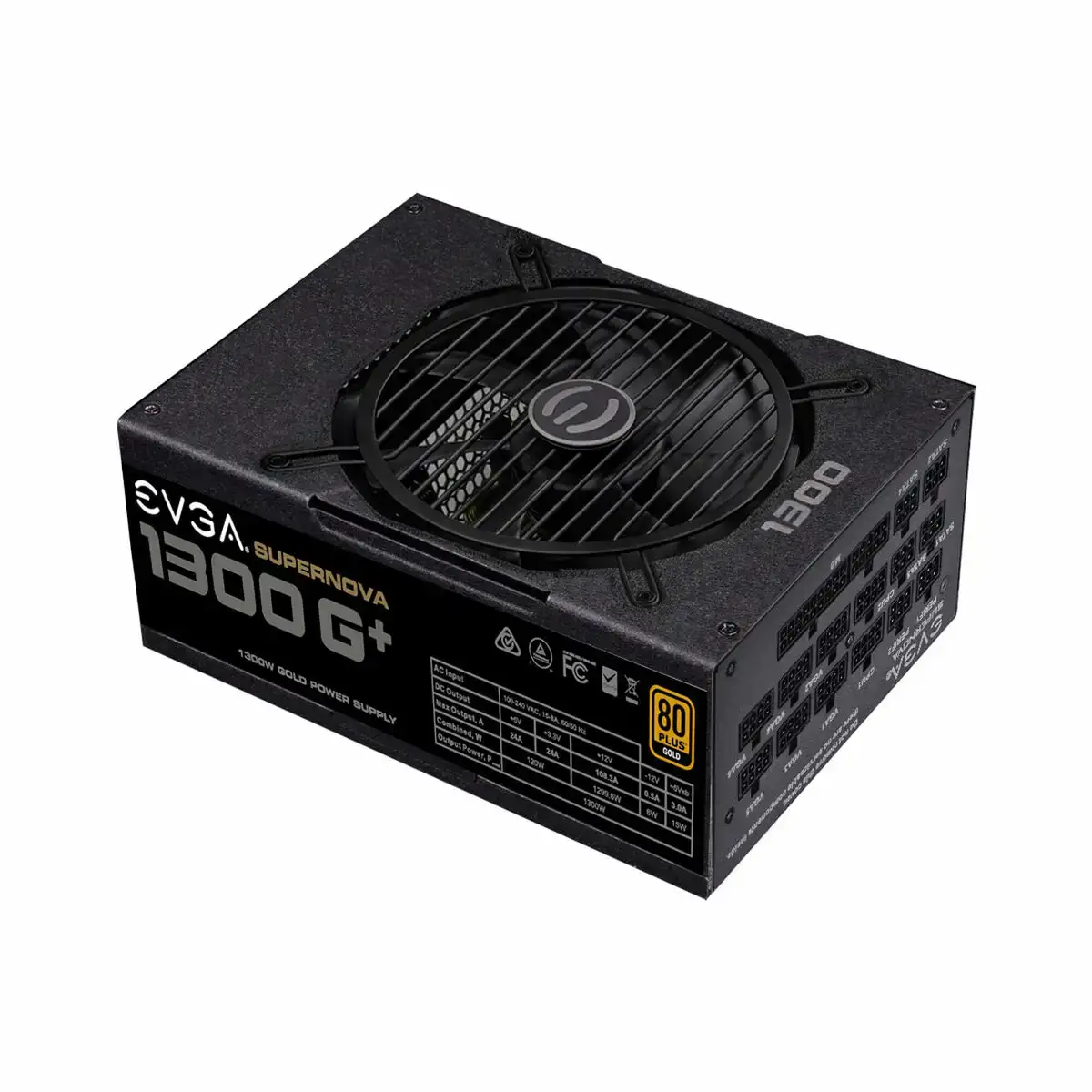 Bloc d alimentation evga supernova g _7016. Bienvenue chez DIAYTAR COTE D'IVOIRE - Là où les Désirs Prendent Vie. Explorez notre boutique en ligne et laissez-vous séduire par des articles qui font écho à vos aspirations et à votre style unique.