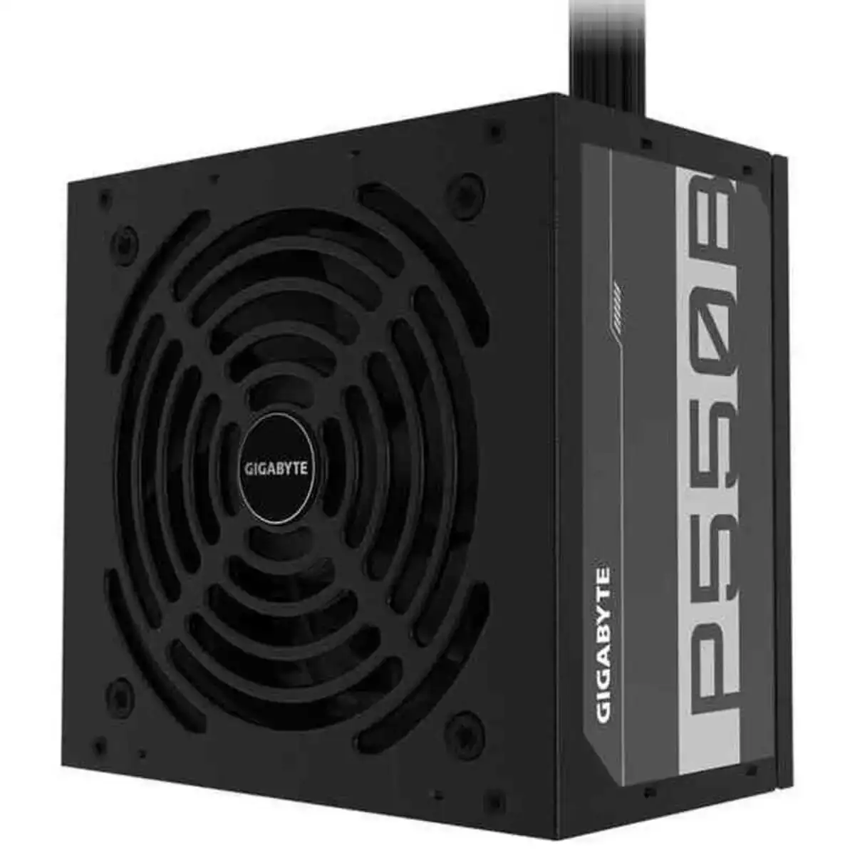Bloc d alimentation gigabyte gp p550b 550 w 108 w 80 plus bronze_2486. DIAYTAR COTE D'IVOIRE - Là où le Shopping Devient une Expérience. Naviguez à travers notre catalogue diversifié et découvrez des produits qui ajoutent de la couleur et de la passion à votre vie.