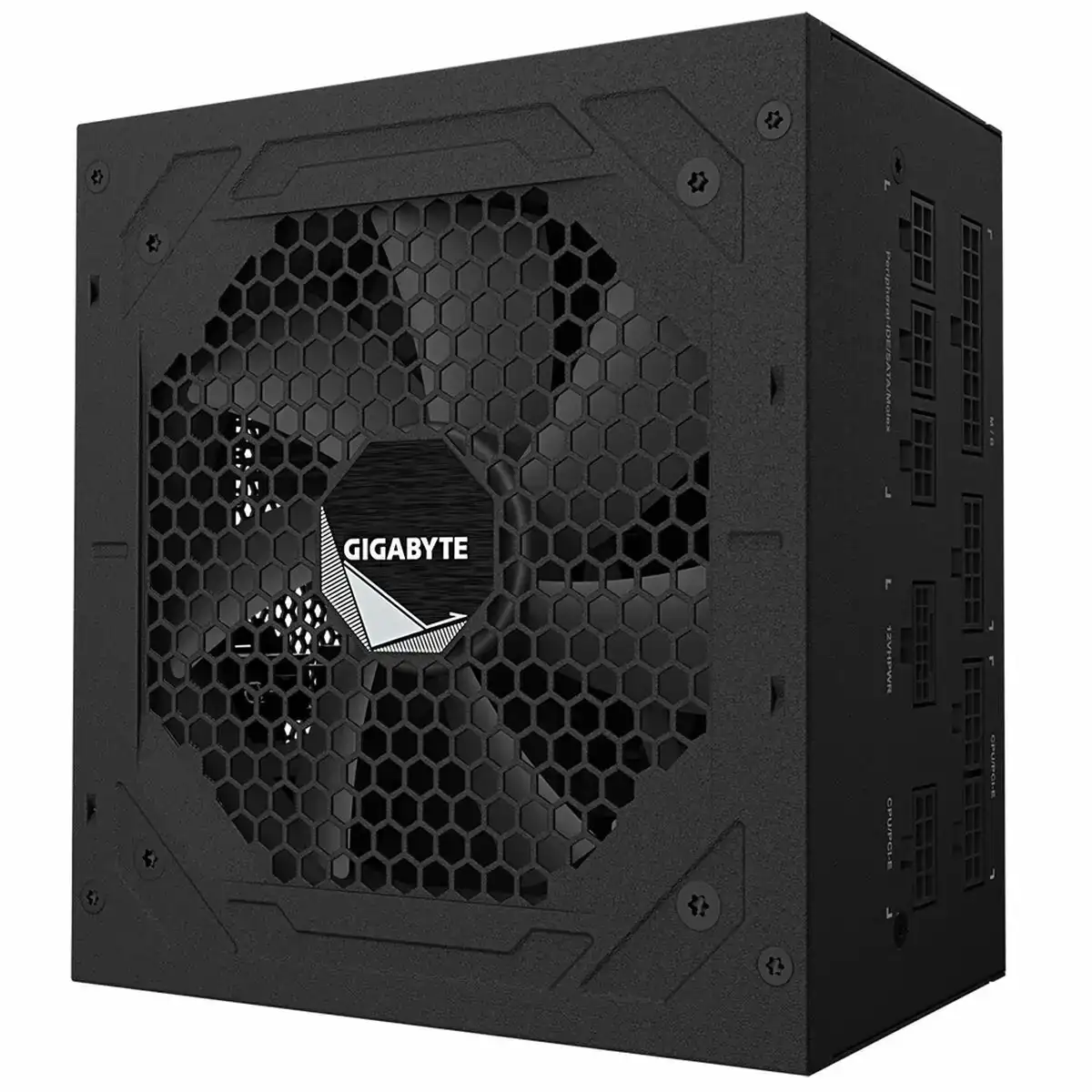 Bloc d alimentation gigabyte gp ud850gm pg5 noir 850 w 105 w 80 plus gold_7729. DIAYTAR COTE D'IVOIRE - L'Art du Shopping Facilité. Naviguez sur notre plateforme en ligne pour découvrir une expérience d'achat fluide et agréable, avec une gamme de produits adaptés à tous.