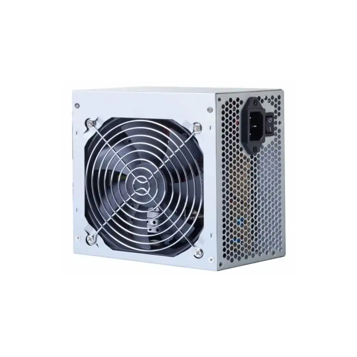 Bloc d alimentation hiditec psu atx psx500 500w_2828. Bienvenue chez DIAYTAR COTE D'IVOIRE - Où Chaque Produit a son Histoire. Découvrez notre sélection unique et trouvez des articles qui racontent la richesse culturelle et artistique du Côte d'Ivoire.