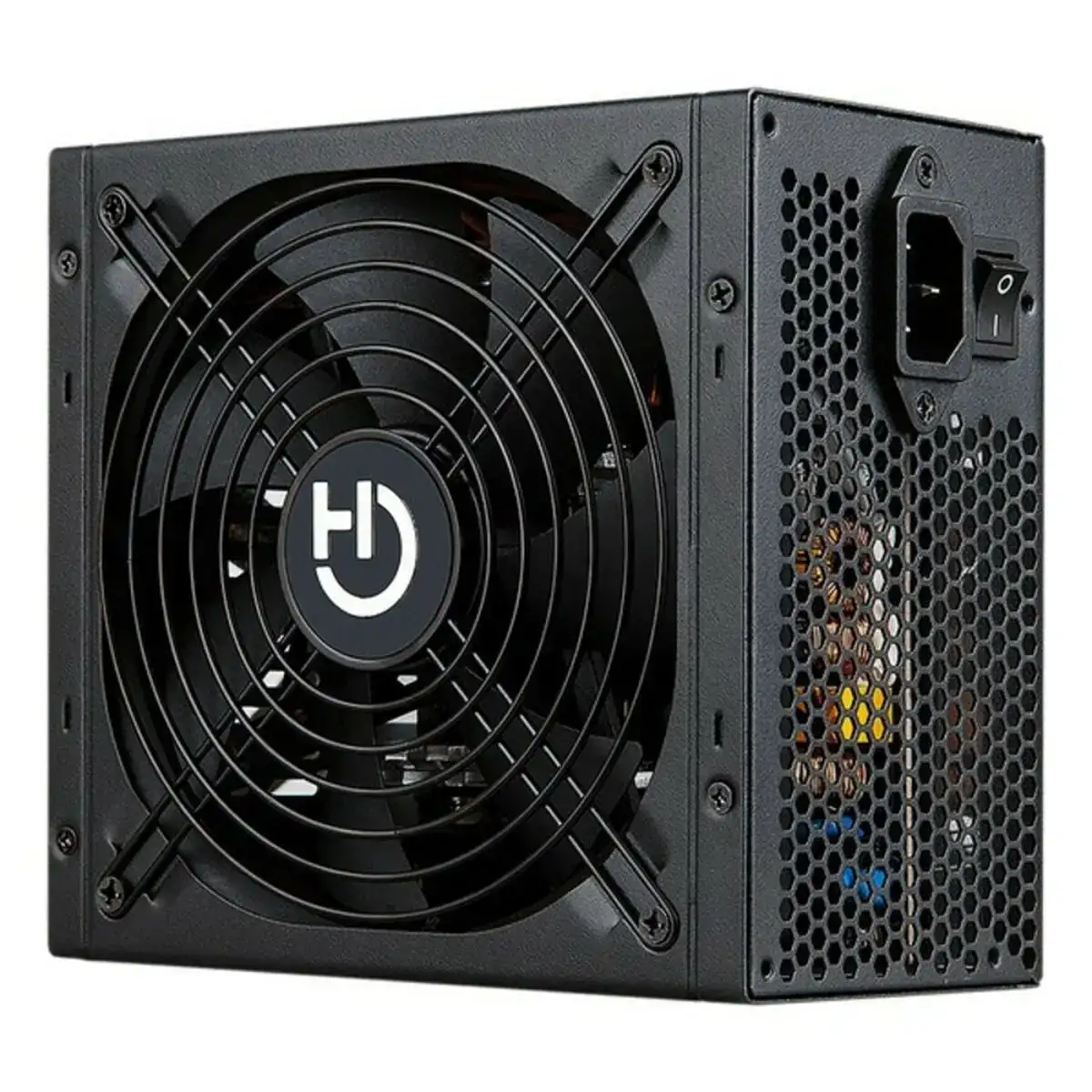 Bloc d alimentation hiditec psu010008 atx 750w 750 w_3754. DIAYTAR COTE D'IVOIRE - Votre Passage vers la Découverte. Explorez notre boutique en ligne pour trouver des trésors qui vous attendent, du traditionnel à l'avant-garde.