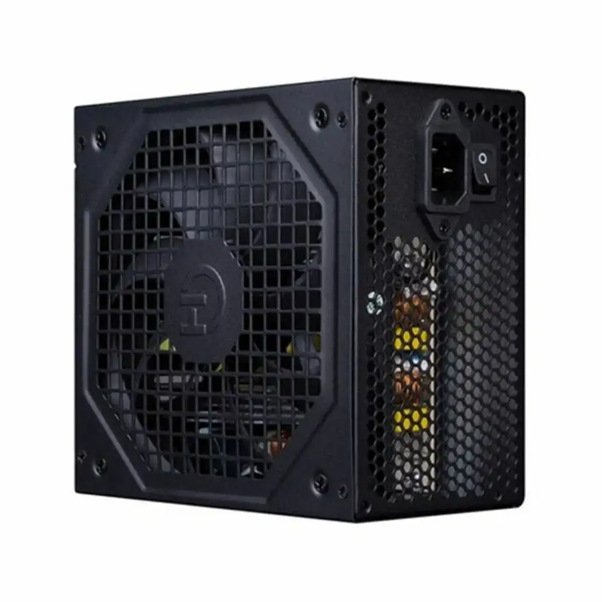 Bloc d alimentation hiditec psu010010 atx 650w noir atx 650 w rohs 80 plus bronze ce_6302. DIAYTAR COTE D'IVOIRE - Votre Destination pour un Shopping Inégalé. Naviguez à travers notre sélection minutieuse pour trouver des produits qui répondent à tous vos besoins.