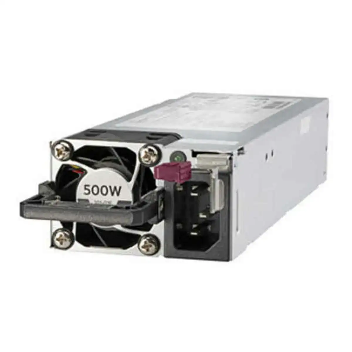 Bloc d alimentation hpe 865408 b21 gris 500 w_2228. DIAYTAR COTE D'IVOIRE - Votre Boutique en Ligne, Votre Histoire. Explorez notre sélection et découvrez des produits qui reflètent votre parcours et vos aspirations, un achat à la fois.