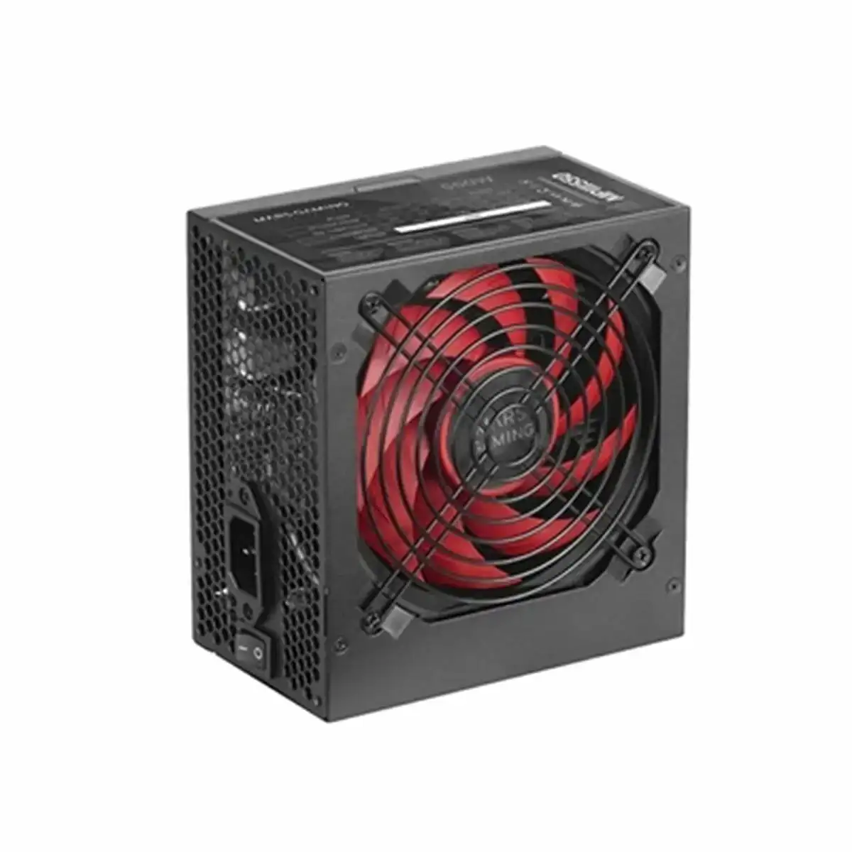 Bloc d alimentation mars gaming 550 w atx ce rohs reconditionne b _4202. Bienvenue sur DIAYTAR COTE D'IVOIRE - Là où le Shopping Devient une Aventure. Explorez notre catalogue et dénichez des trésors qui élargiront votre horizon shopping.