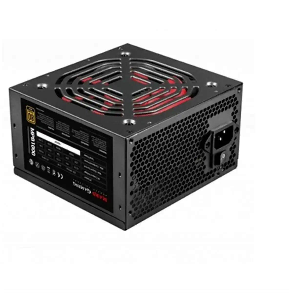 Bloc d alimentation mars gaming mpb1000 fuente alimentacion pc 1000w 80 plus gold atx 1000 w 150 w 80 plus gold atx_8772. DIAYTAR COTE D'IVOIRE - Votre Pass vers la Découverte. Explorez notre boutique en ligne et plongez dans un voyage à travers des produits authentiques et contemporains, tous réunis sous un même toit.