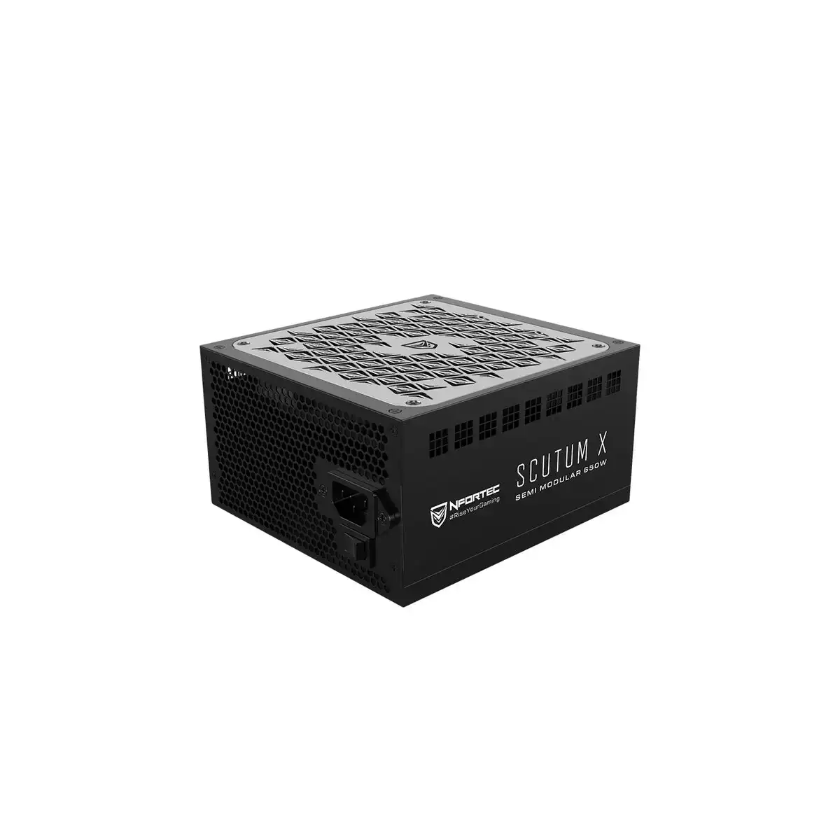 Bloc d alimentation nfortec scutum x 750 w atx 80 plus bronze noir 90 w_5497. DIAYTAR COTE D'IVOIRE - Votre Destination Shopping Incontournable. Parcourez nos rayons virtuels et trouvez des articles qui répondent à tous vos besoins, du quotidien à l'exceptionnel.