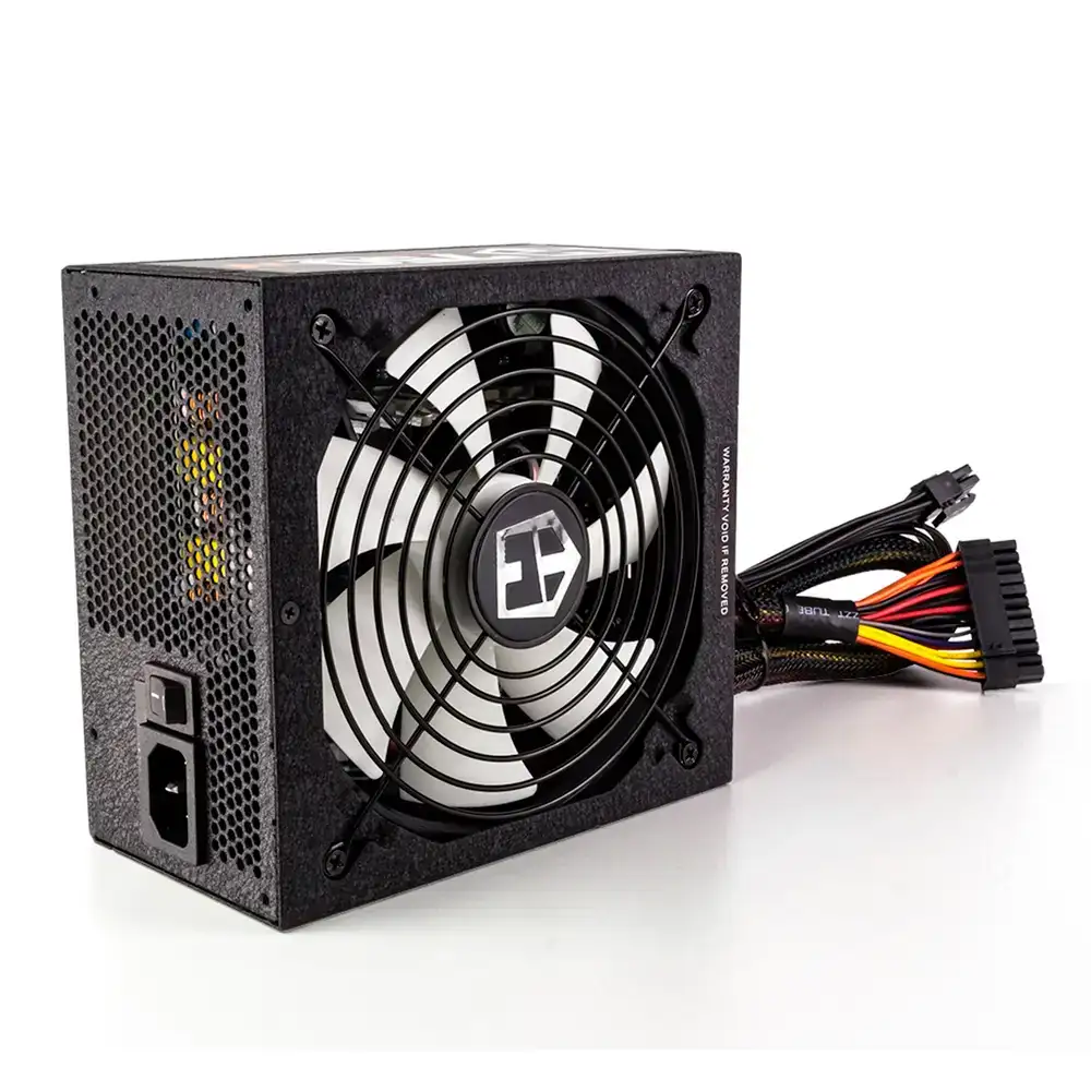 Bloc d alimentation nox hummer 750 atx 750w 80 plus bronze 750 w_7218. DIAYTAR COTE D'IVOIRE - L'Art du Shopping Éclairé. Naviguez à travers notre plateforme intuitive et découvrez une variété d'articles soigneusement sélectionnés pour répondre à vos besoins et à vos envies.
