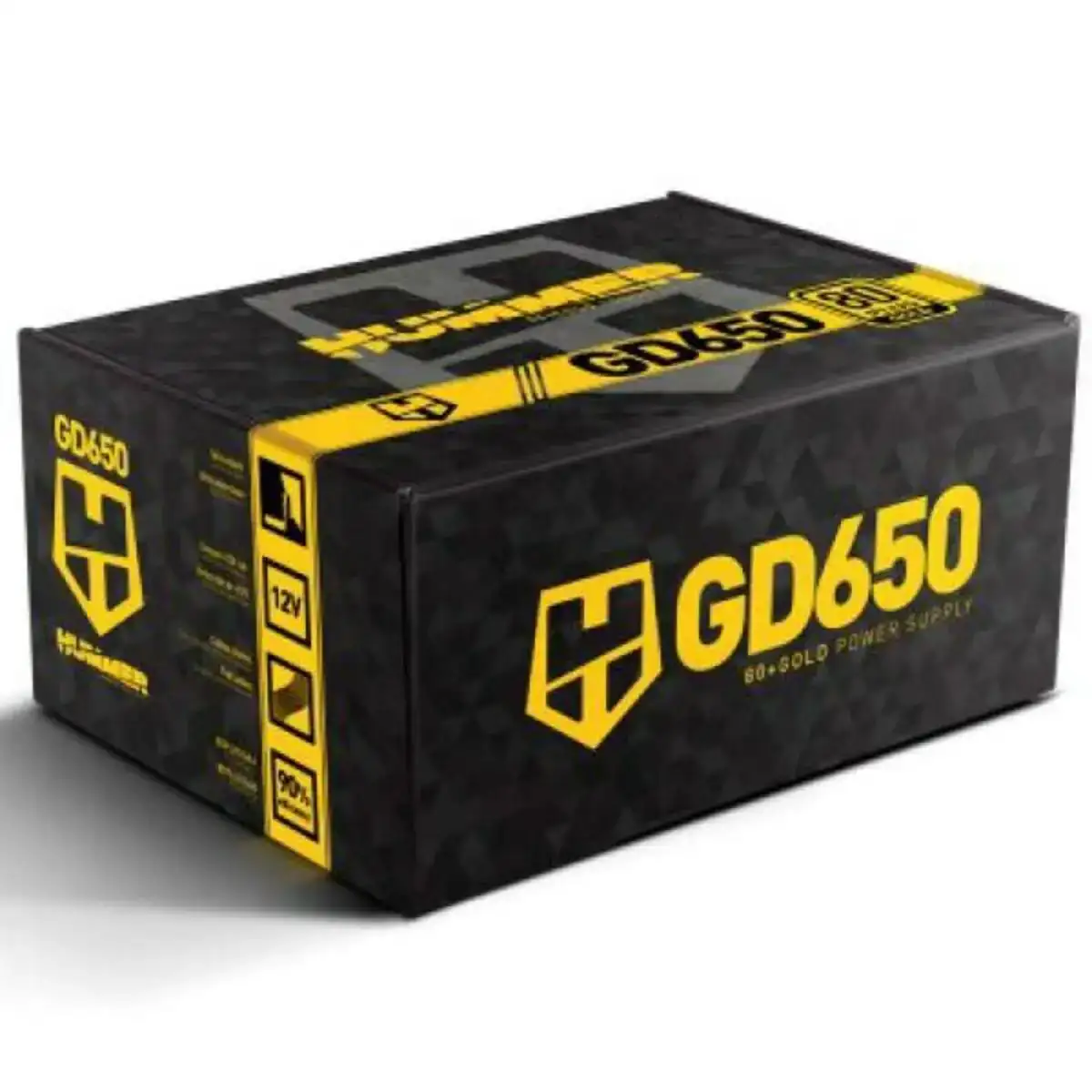 Bloc d alimentation nox hummer gd650 80 plus gold 650 w 650w_2916. DIAYTAR COTE D'IVOIRE - Là où la Découverte est au Rendez-vous. Plongez dans notre catalogue et trouvez des articles qui éveilleront votre curiosité et élargiront vos horizons.