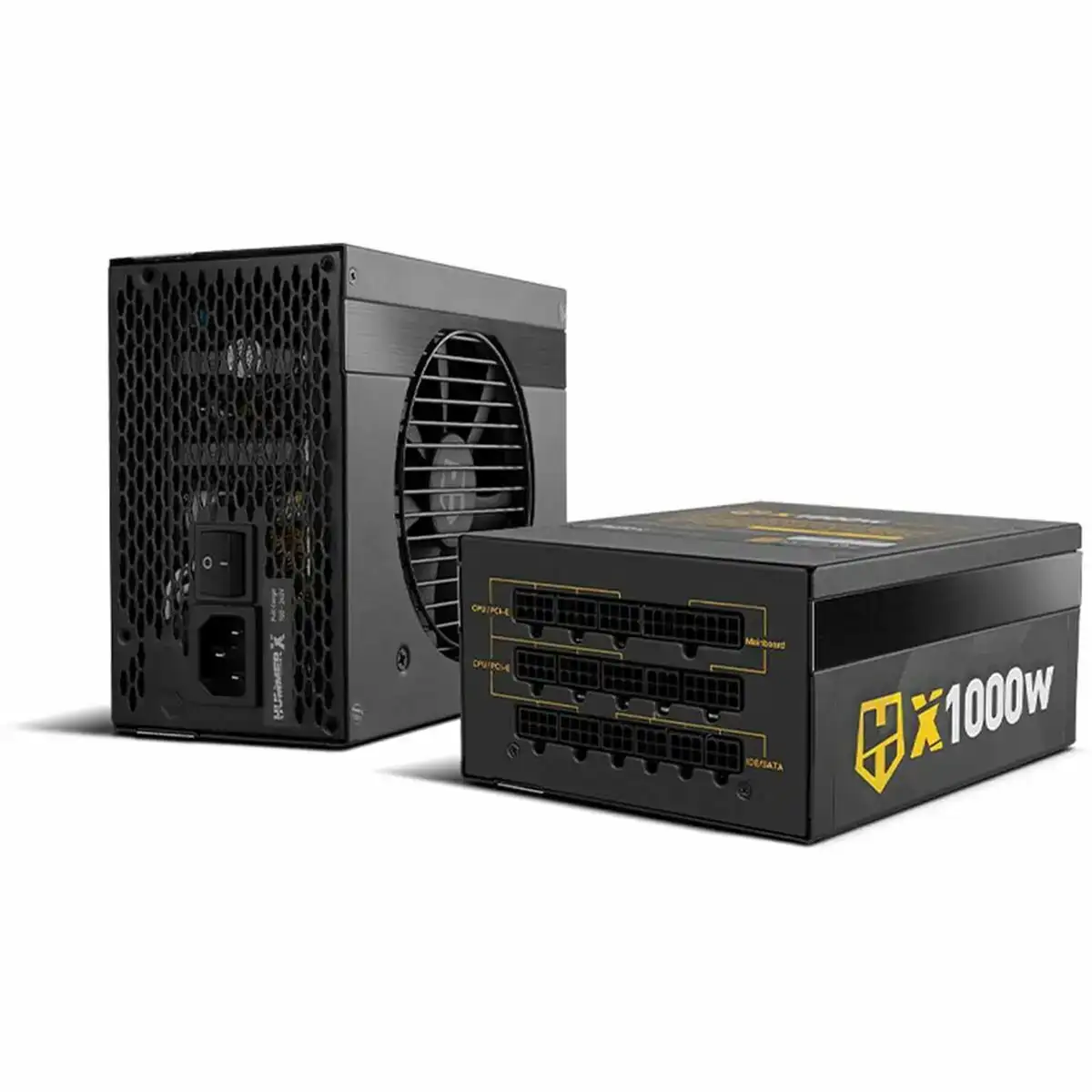 Bloc d alimentation nox hummer x 1000w_9598. Bienvenue sur DIAYTAR COTE D'IVOIRE - Où l'Authenticité Rencontre le Confort. Plongez dans notre univers de produits qui allient tradition et commodité pour répondre à vos besoins.
