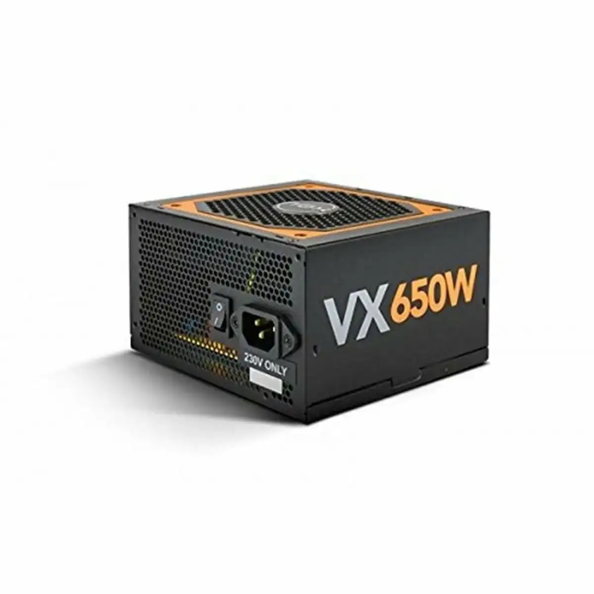 Bloc d alimentation nox icafa70176 650w 120 mm atx 650 w_4016. DIAYTAR COTE D'IVOIRE - Votre Plaisir Shopping à Portée de Clic. Explorez notre boutique en ligne et trouvez des produits qui ajoutent une touche de bonheur à votre vie quotidienne.