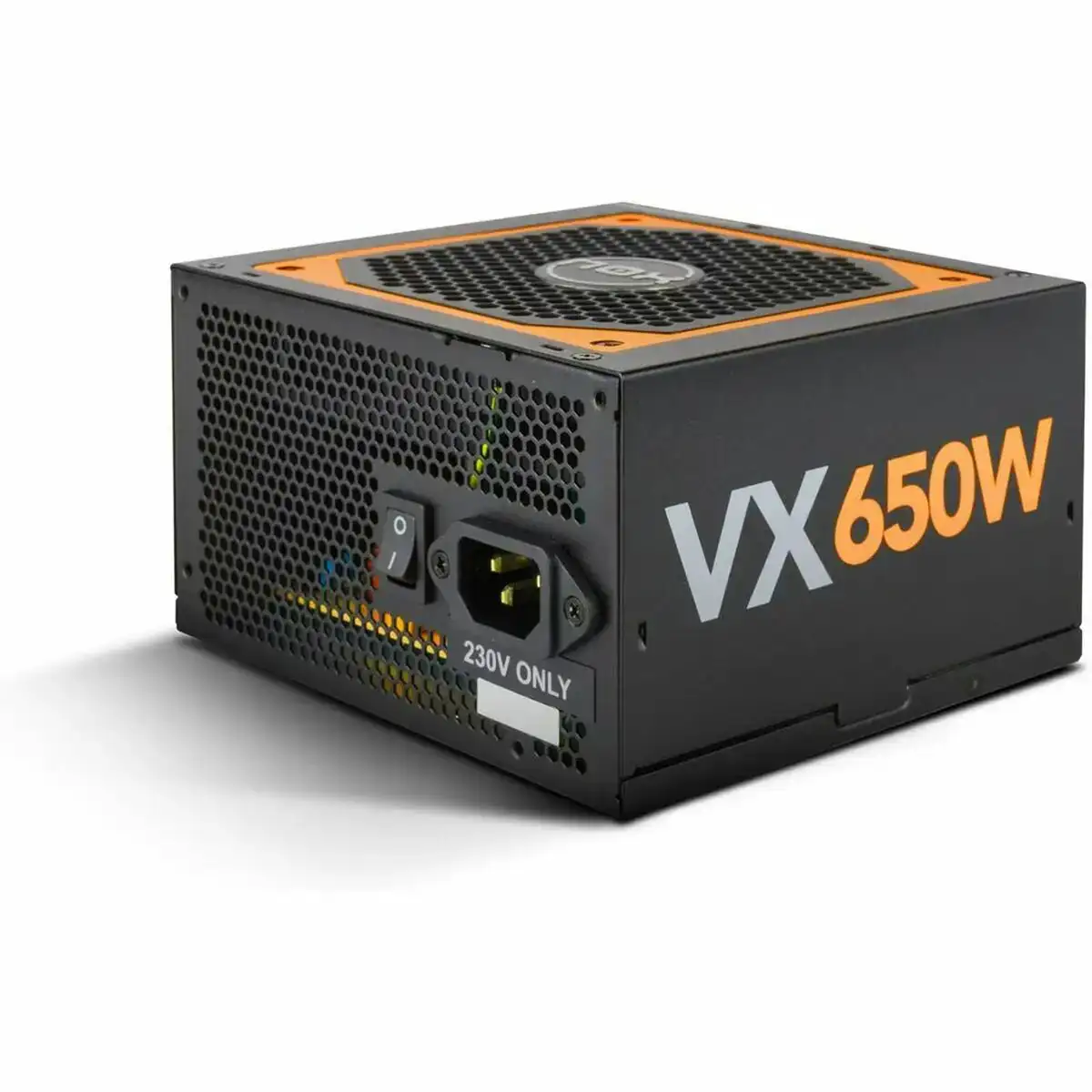 Bloc d alimentation nox urano vx 650w_8335. Bienvenue sur DIAYTAR COTE D'IVOIRE - Où Choisir Rime avec Qualité. Explorez notre gamme diversifiée et découvrez des articles conçus pour répondre à vos attentes élevées.