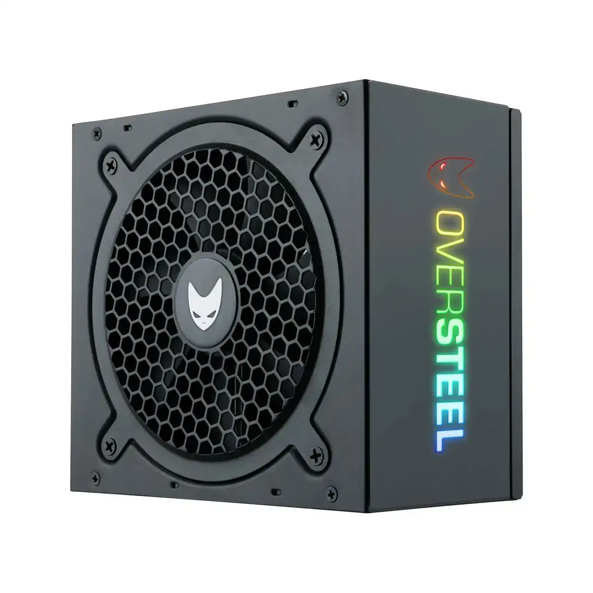 Bloc d alimentation oversteel noir 650 w reconditionne a _9427. Bienvenue chez DIAYTAR COTE D'IVOIRE - Où Chaque Objet a sa Propre Histoire. Découvrez notre sélection soigneusement choisie et choisissez des produits qui racontent le patrimoine sénégalais.