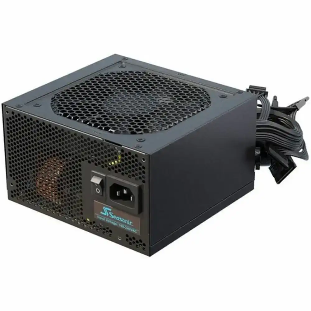 Bloc d alimentation seasonic b12 bc_3675. DIAYTAR COTE D'IVOIRE - L'Art de Choisir, l'Art de Vivre. Explorez notre univers de produits soigneusement sélectionnés pour vous offrir une expérience shopping riche et gratifiante.